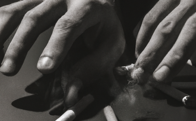 Arret Tabac