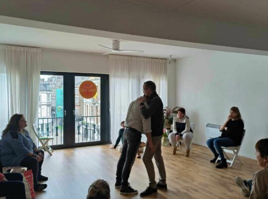 Atelier 17mars