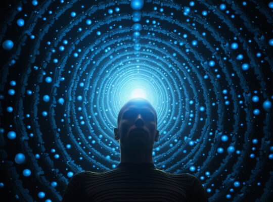 hypnose spirituelle